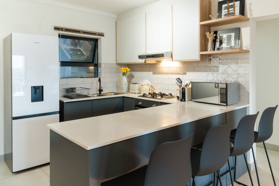 To Let 2 Bedroom Property for Rent in Table View Western Cape